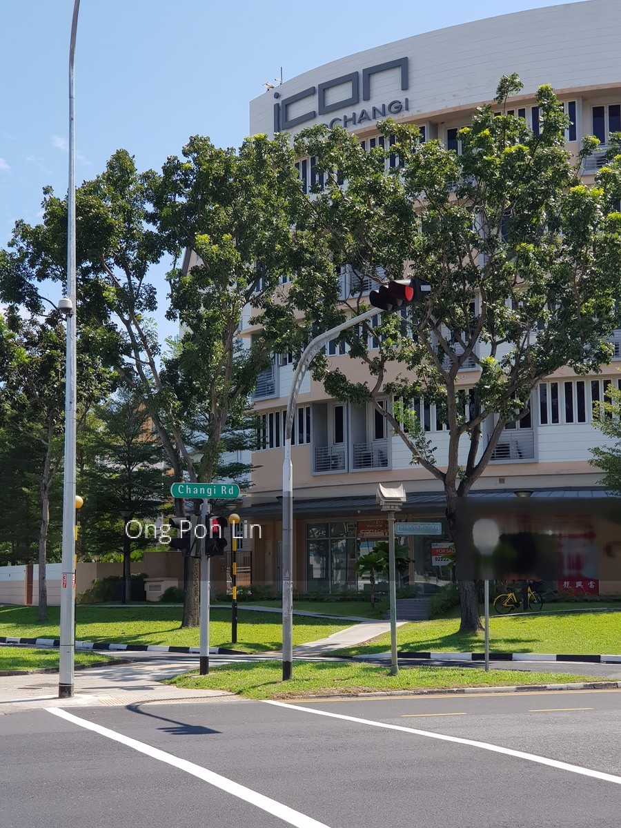 Icon@changi (D14), Office #182984032